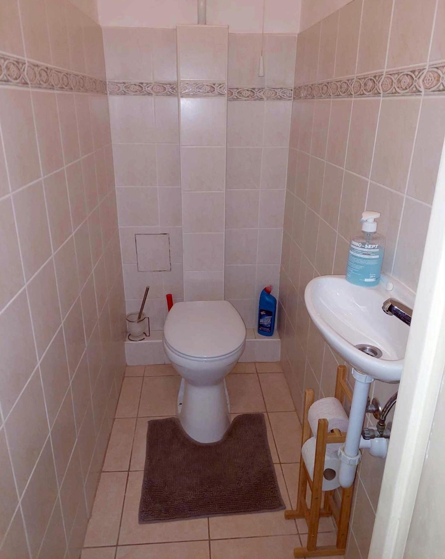 Belvarosi Erdesz-Lak Sopron Ngoại thất bức ảnh