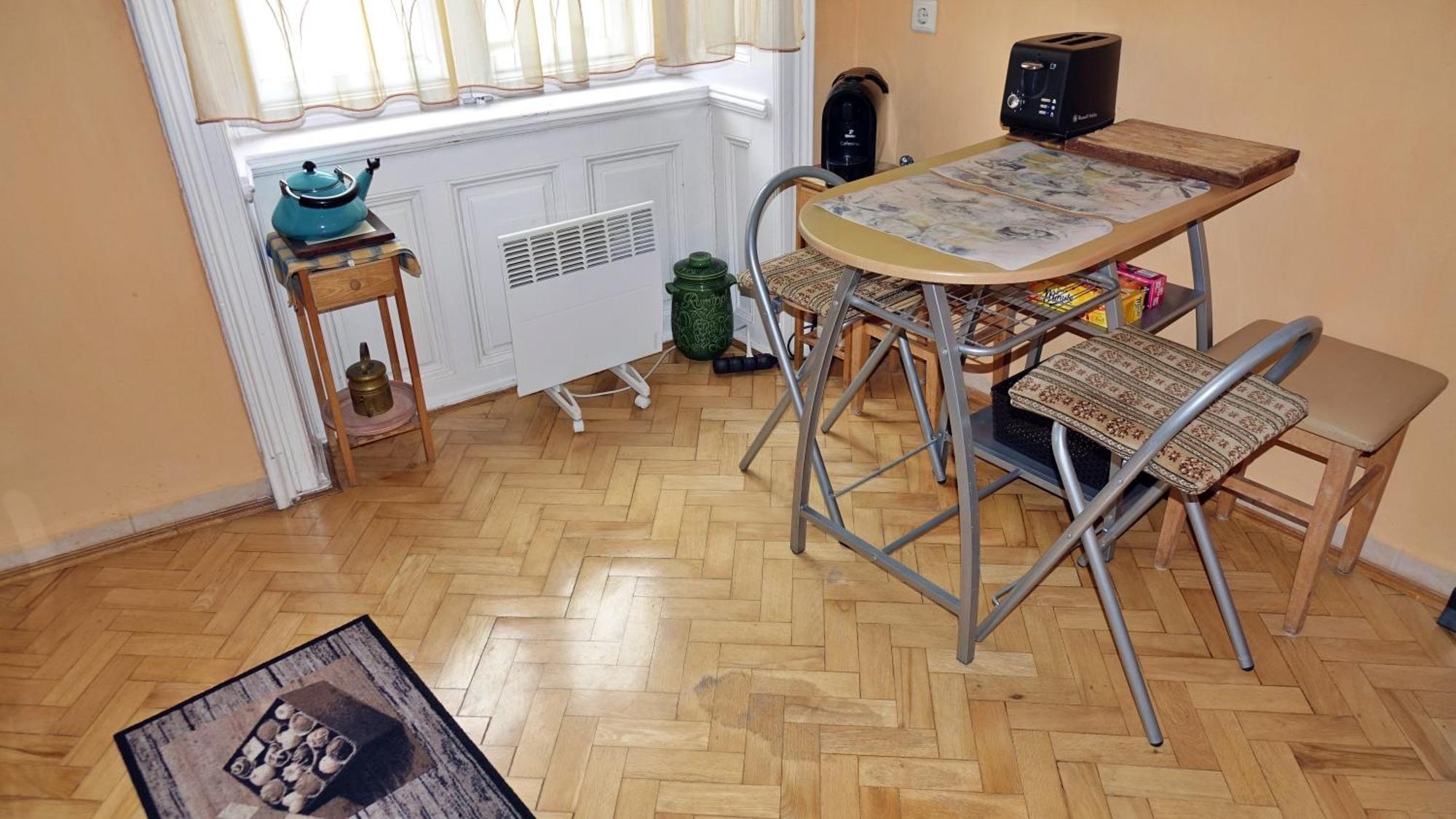 Belvarosi Erdesz-Lak Sopron Ngoại thất bức ảnh